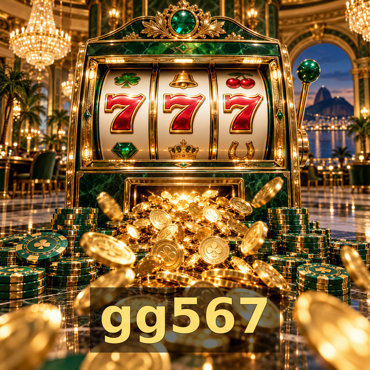 gg567 - Galeria 3