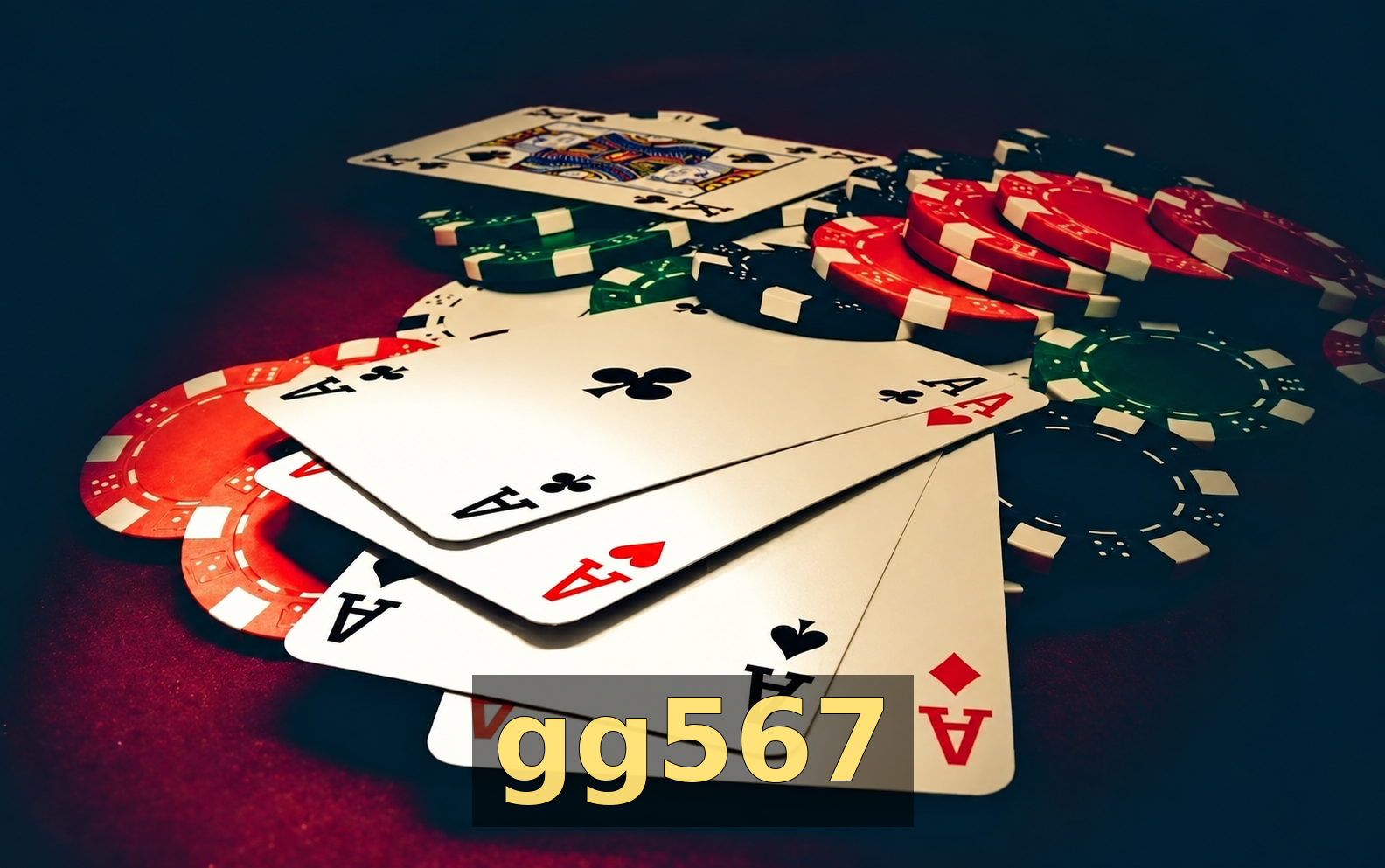 gg567 - Galeria 1