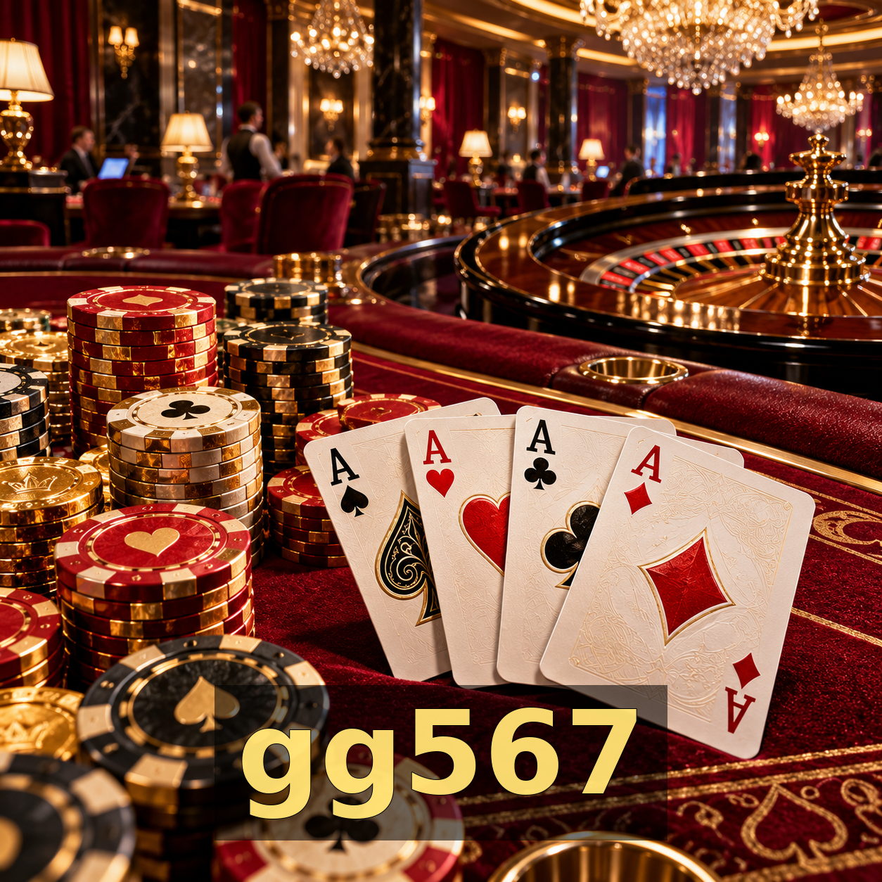 gg567 - Galeria 3