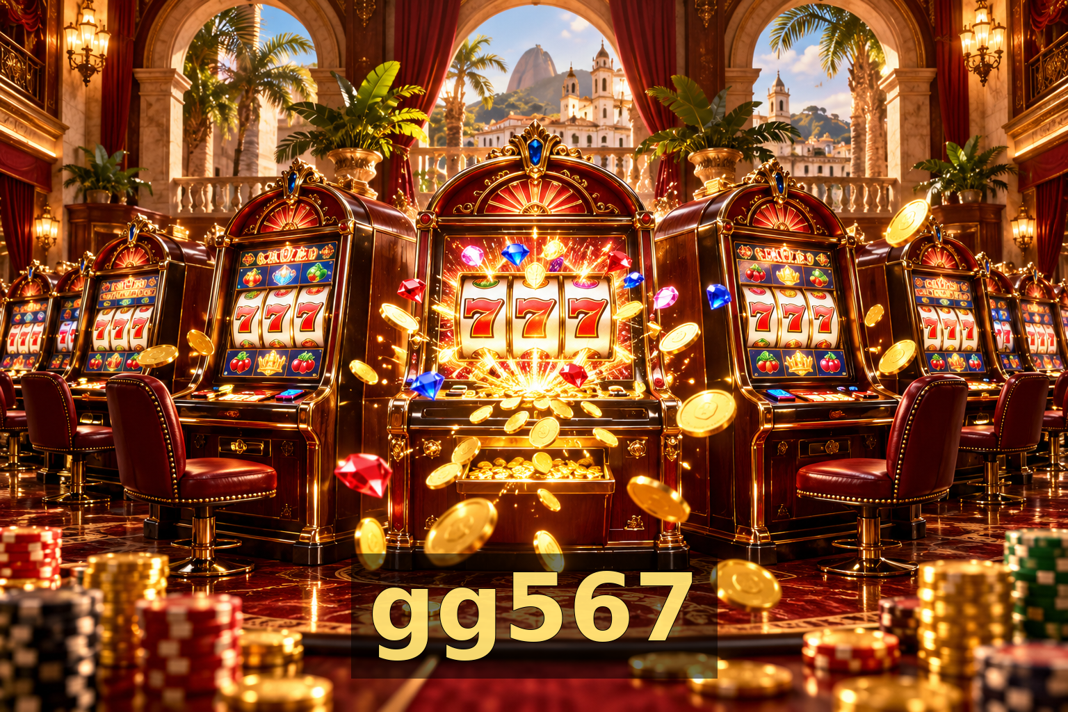 The Great Icescape - Slot PG Soft com RTP 96.72% e sistema de avalanche disponível na gg567