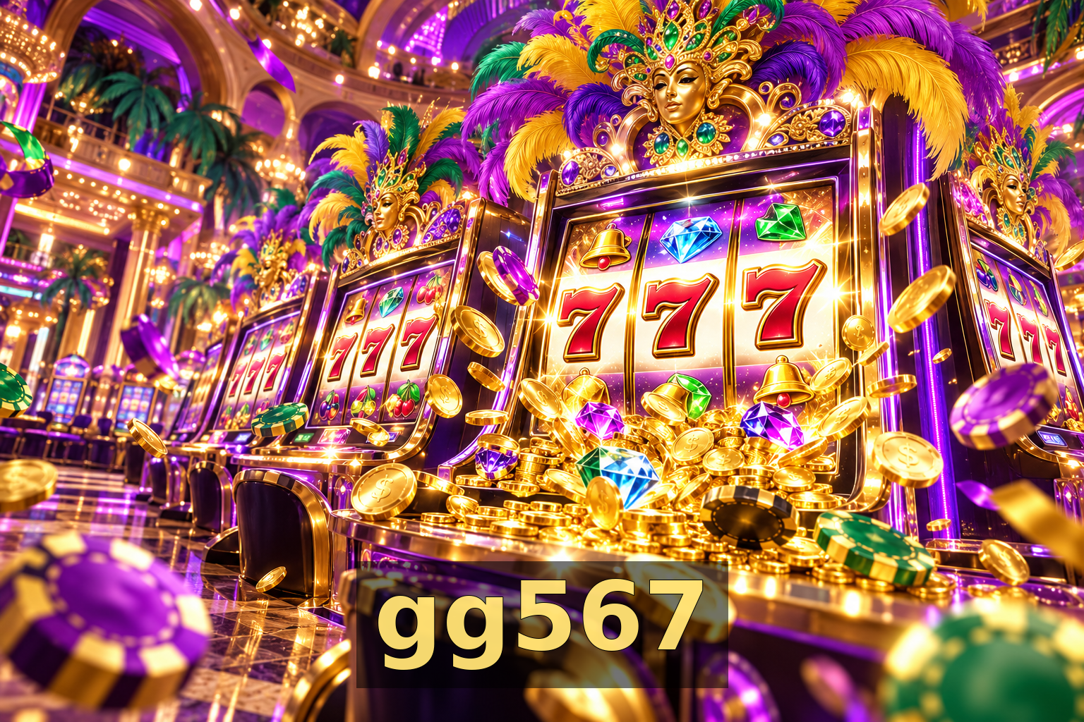 gg567 - Galeria 2