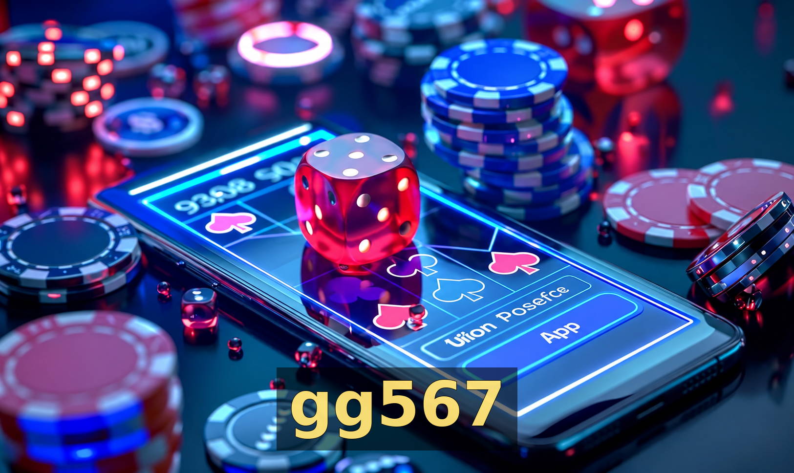 gg567 - Galeria 3