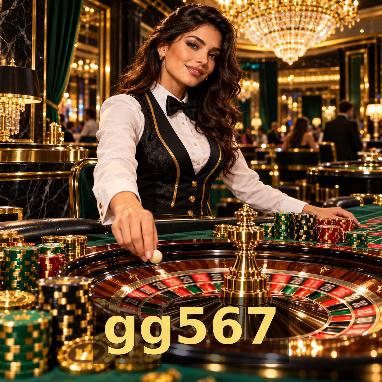 gg567 - Galeria 3