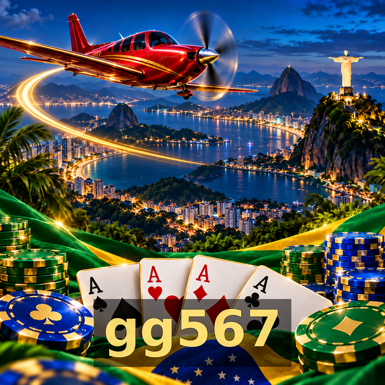 gg567 - Galeria 2