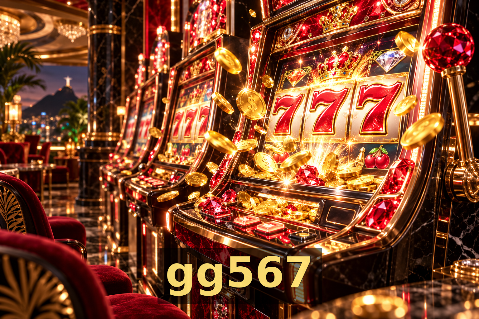 gg567 - Galeria 3