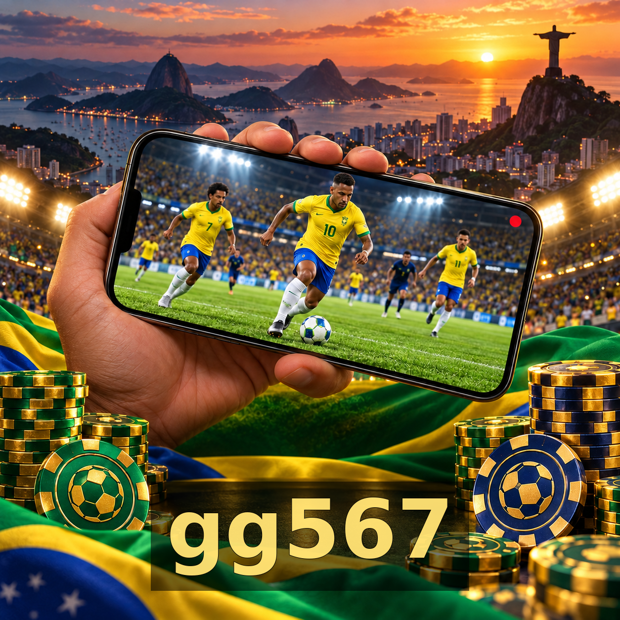 gg567 - Galeria 3