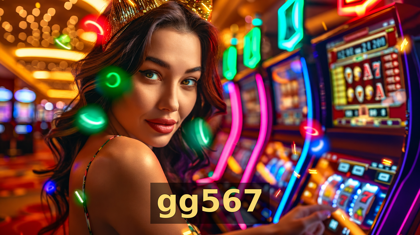 gg567 - Galeria 1