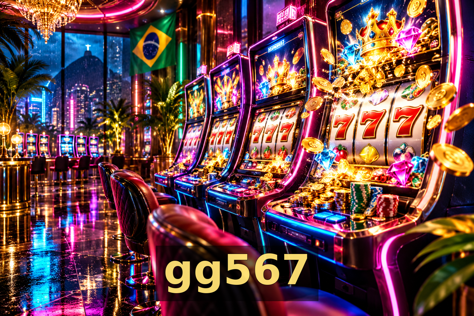 gg567 - Galeria 3